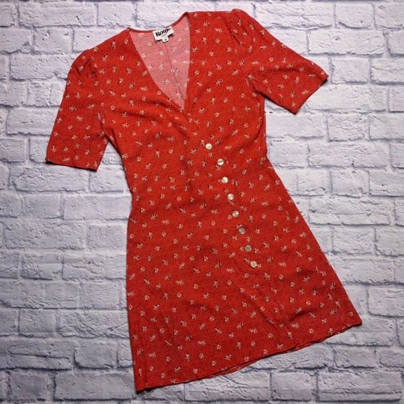 Rouje Dresses & Skirts - Rouje Gabinette Dress